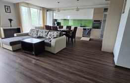 Apartament 3 dormitoare, 2 băi, terasă și balcon, 100 mp, zona Central