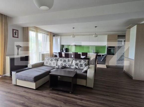 Apartament de închiriat 4 camere Central - 199724AI | BLITZ Baia Mare | Poza1