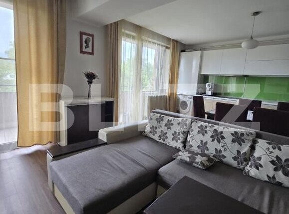 Apartament de închiriat 4 camere Central - 199724AI | BLITZ Baia Mare | Poza5
