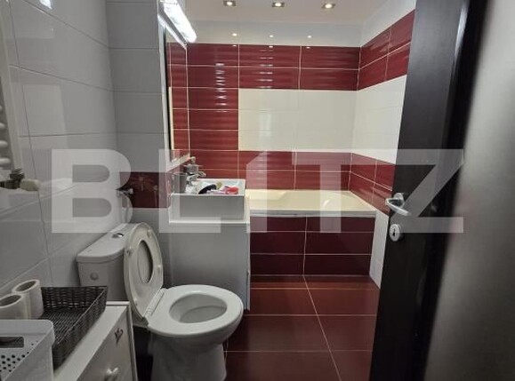 Apartament de închiriat 4 camere Central - 199724AI | BLITZ Baia Mare | Poza12