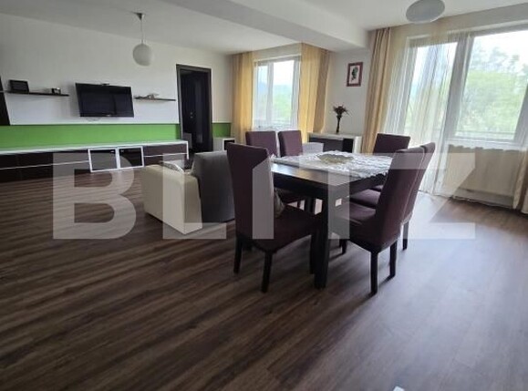Apartament de închiriat 4 camere Central - 199724AI | BLITZ Baia Mare | Poza3