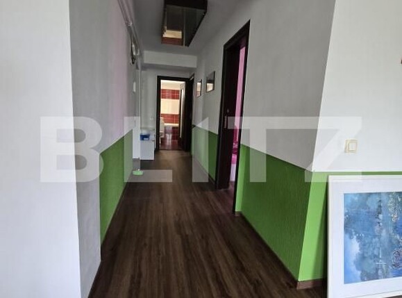 Apartament de închiriat 4 camere Central - 199724AI | BLITZ Baia Mare | Poza7