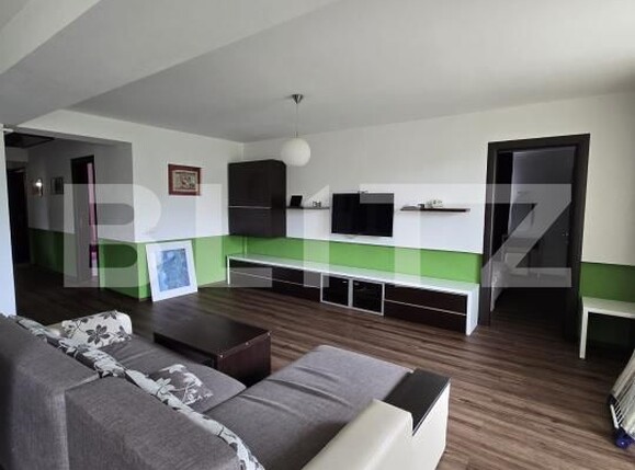 Apartament de închiriat 4 camere Central - 199724AI | BLITZ Baia Mare | Poza2