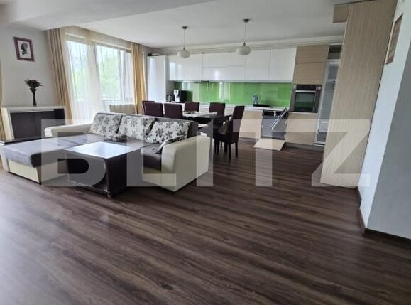 Apartament de închiriat 4 camere Central - 199724AI | BLITZ Baia Mare | Poza4