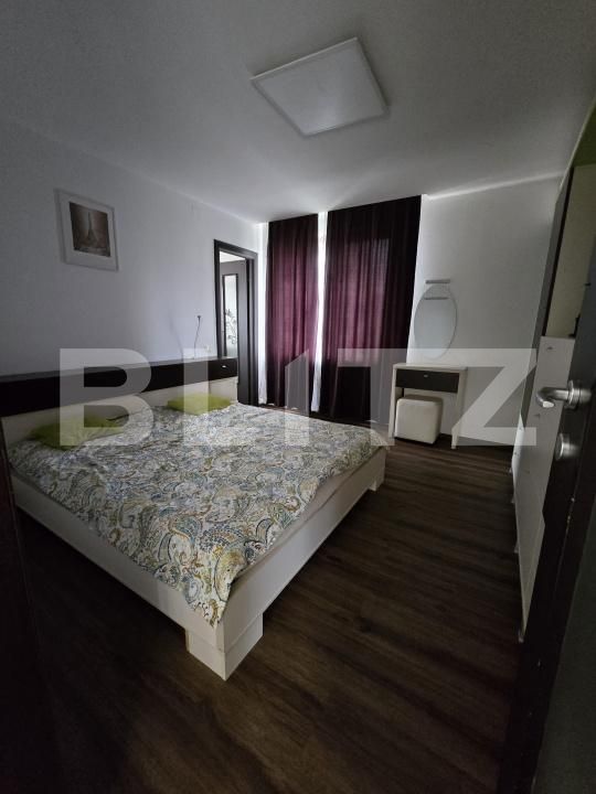 Apartament de închiriat 4 camere Central - 199724AI | BLITZ Baia Mare | Poza6