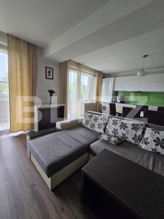 Apartament de închiriat 4 camere Central - 199724AI | BLITZ Baia Mare | Poza5