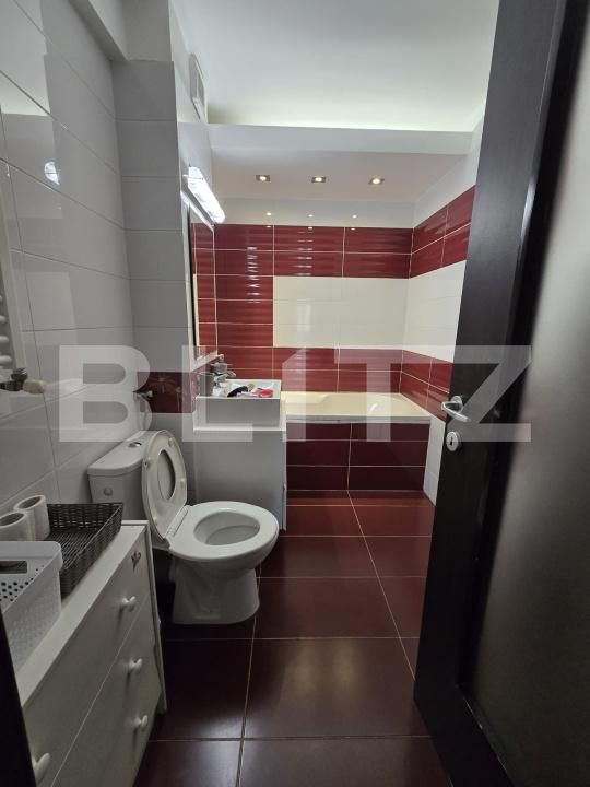Apartament de închiriat 4 camere Central - 199724AI | BLITZ Baia Mare | Poza12