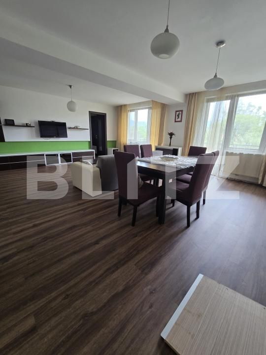 Apartament de închiriat 4 camere Central - 199724AI | BLITZ Baia Mare | Poza3