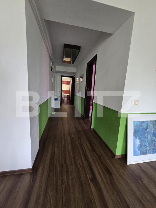 Apartament de închiriat 4 camere Central - 199724AI | BLITZ Baia Mare | Poza7