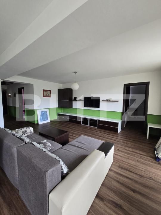 Apartament de închiriat 4 camere Central - 199724AI | BLITZ Baia Mare | Poza2