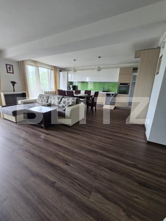 Apartament de închiriat 4 camere Central - 199724AI | BLITZ Baia Mare | Poza4
