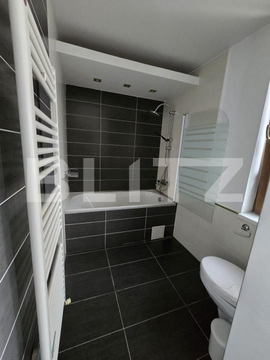 Apartament de închiriat 4 camere Central - 199724AI | BLITZ Baia Mare | Poza11