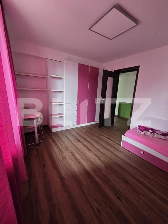 Apartament de închiriat 4 camere Central - 199724AI | BLITZ Baia Mare | Poza9