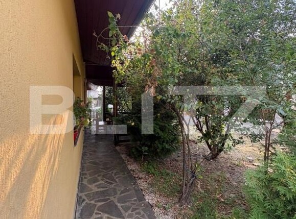 Casa de vânzare 4 camere Nord-Est - 199727CV | BLITZ Baia Mare | Poza9