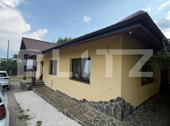 Casa de vânzare 4 camere Nord-Est - 199727CV | BLITZ Baia Mare | Poza11