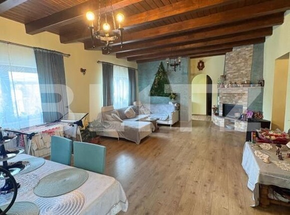Casa de vânzare 4 camere Nord-Est - 199727CV | BLITZ Baia Mare | Poza1