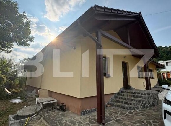 Casa de vânzare 4 camere Nord-Est - 199727CV | BLITZ Baia Mare | Poza10