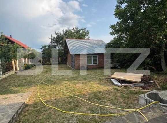 Casa de vânzare 4 camere Nord-Est - 199727CV | BLITZ Baia Mare | Poza8