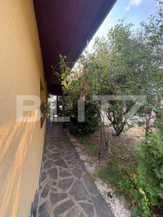 Casa de vânzare 4 camere Nord-Est - 199727CV | BLITZ Baia Mare | Poza9