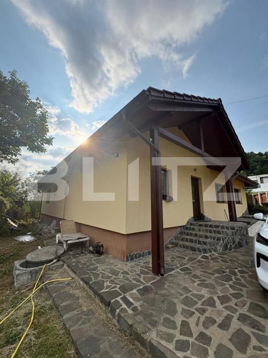 Casa de vânzare 4 camere Nord-Est - 199727CV | BLITZ Baia Mare | Poza10