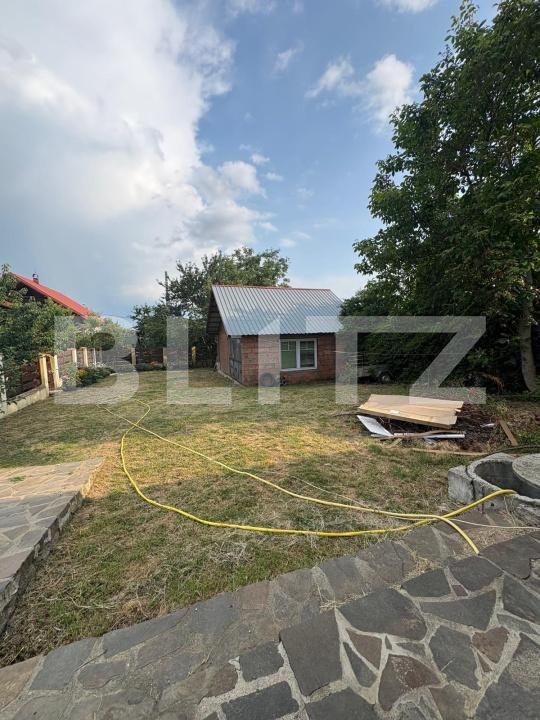 Casa de vânzare 4 camere Nord-Est - 199727CV | BLITZ Baia Mare | Poza8