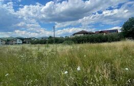Teren intravilan, toate utilitatile, 14,56 arii, zona Drurelax