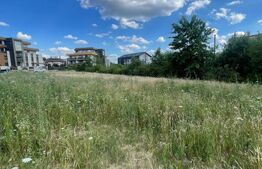 Teren intravilan, toate utilitatile, 14,83 arii, zona Drurelax