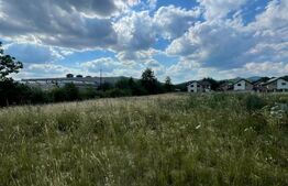 Teren intravilan, toate utilitatile, 14,83 arii, zona Drurelax
