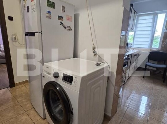 Apartament de închiriat 2 camere Central - 199948AI | BLITZ Baia Mare | Poza8