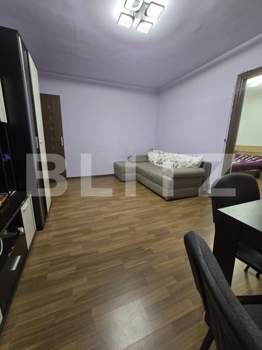 Apartament de închiriat 2 camere Central - 199948AI | BLITZ Baia Mare | Poza3