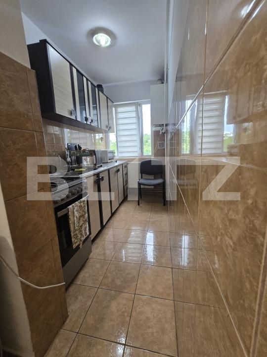Apartament de închiriat 2 camere Central - 199948AI | BLITZ Baia Mare | Poza4