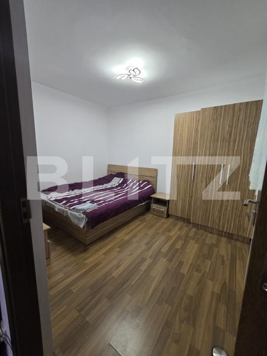 Apartament de închiriat 2 camere Central - 199948AI | BLITZ Baia Mare | Poza5