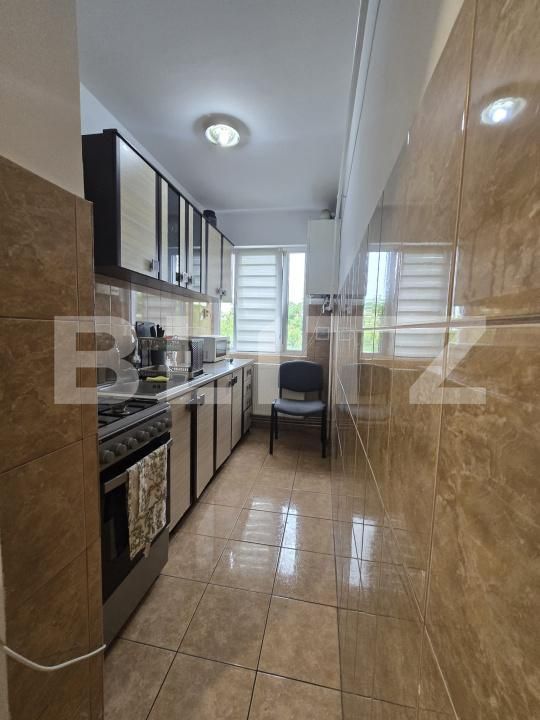 Apartament de închiriat 2 camere Central - 199948AI | BLITZ Baia Mare | Poza7