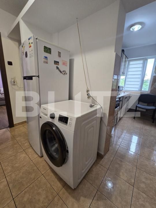 Apartament de închiriat 2 camere Central - 199948AI | BLITZ Baia Mare | Poza8