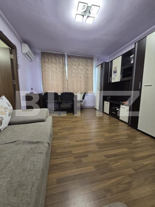 Apartament de închiriat 2 camere Central - 199948AI | BLITZ Baia Mare | Poza2