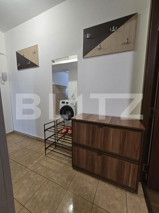 Apartament de închiriat 2 camere Central - 199948AI | BLITZ Baia Mare | Poza6