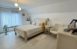 Eleganță, confort și calitate premium Casă P+M, 248 mp construiți, teren 500 mp