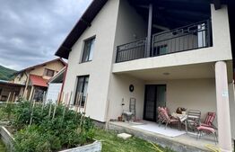 Eleganță, confort și calitate premium Casă P+M, 248 mp construiți, teren 500 mp