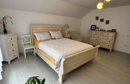 Eleganță, confort și calitate premium Casă P+M, 248 mp construiți, teren 500 mp