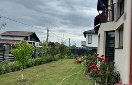 Eleganță, confort și calitate premium Casă P+M, 248 mp construiți, teren 500 mp
