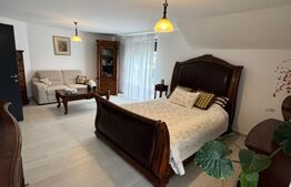 Eleganță, confort și calitate premium Casă P+M, 248 mp construiți, teren 500 mp