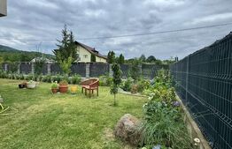 Eleganță, confort și calitate premium Casă P+M, 248 mp construiți, teren 500 mp
