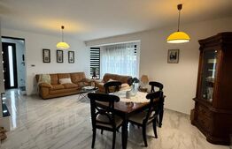Eleganță, confort și calitate premium Casă P+M, 248 mp construiți, teren 500 mp