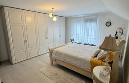 Eleganță, confort și calitate premium Casă P+M, 248 mp construiți, teren 500 mp