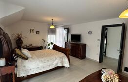 Eleganță, confort și calitate premium Casă P+M, 248 mp construiți, teren 500 mp