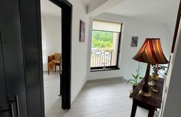 Eleganță, confort și calitate premium Casă P+M, 248 mp construiți, teren 500 mp