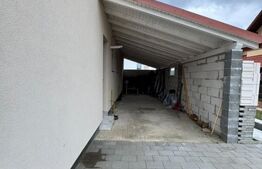Eleganță, confort și calitate premium Casă P+M, 248 mp construiți, teren 500 mp