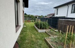 Eleganță, confort și calitate premium Casă P+M, 248 mp construiți, teren 500 mp