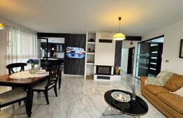 Eleganță, confort și calitate premium Casă P+M, 248 mp construiți, teren 500 mp