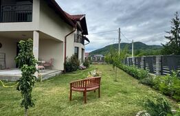 Eleganță, confort și calitate premium Casă P+M, 248 mp construiți, teren 500 mp